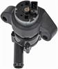 Auxiliary Coolant Pump