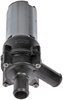 Engine Auxiliary Water Pump 2003-06 Dodge Sprinter - image 2