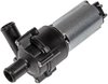 Engine Auxiliary Water Pump 2003-06 Dodge Sprinter - image 3