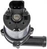 Auxiliary Coolant Pump - image 1