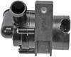 Auxiliary Coolant Pump