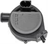 Auxiliary Coolant Pump