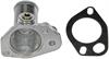 Ford Engine Coolant Thermostat Housing - image 1