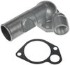 Engine Coolant Thermostat Housing - image 2