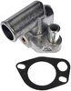Engine Coolant Thermostat Housing - image 2