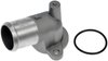 Engine Coolant Thermostat Housing - image 2