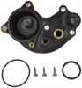 Engine Coolant Thermostat Housing - image 1