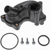 Engine Coolant Thermostat Housing - image 2
