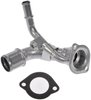 Engine Coolant Thermostat Housing - image 2