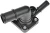 Engine Coolant Thermostat Housing - image 2