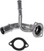 Engine Coolant Thermostat Housing - image 1