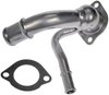 Engine Coolant Thermostat Housing - image 2
