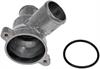 Engine Coolant Thermostat Housing