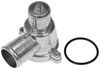 Engine Coolant Thermostat Housing - image 2