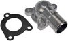 Engine Coolant Thermostat Housing - image 2
