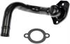 Engine Coolant Thermostat Housing - image 1