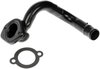 Engine Coolant Thermostat Housing - image 2