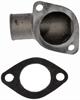 Engine Coolant Thermostat Housing Universal