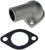 Engine Coolant Thermostat Housing Universal - image 2