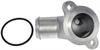 Engine Coolant Thermostat Housing - image 1