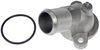 Engine Coolant Thermostat Housing - image 2