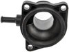 Engine Coolant Thermostat Housing - image 2
