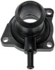 Engine Coolant Thermostat Housing - image 3