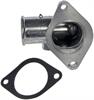 Engine Coolant Thermostat Housing 1960-77 Ford/Mercury 3.9L/5.9L/6.4L - image 1