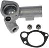 Engine Coolant Thermostat Housing - image 1