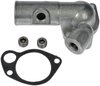 Engine Coolant Thermostat Housing - image 2