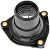 Engine Coolant Thermostat Housing - image 2