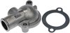 Engine Coolant Thermostat Housing - image 2