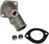 Engine Coolant Thermostat Housing - image 2