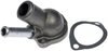 Engine Coolant Thermostat Housing - image 2