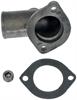 Engine Coolant Thermostat Housing for 1968-1978 Ford, 1966-1978 Lincoln, 1969-1978 Mercury - image 1