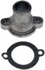 Engine Coolant Thermostat Housing - image 2