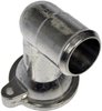 Engine Coolant Thermostat Housing - image 2