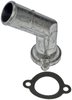 Engine Coolant Thermostat Housing - image 2