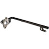 Heater Hose Outlet Pipe with Adapter - image 3