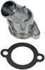 Engine Coolant Thermostat Housing - image 2