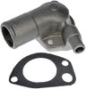 Engine Coolant Thermostat Housing - image 2