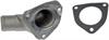 Engine Coolant Thermostat Housing - image 1