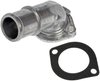 Engine Coolant Thermostat Housing - image 2