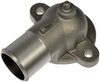 Engine Coolant Thermostat Housing - image 2