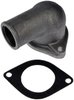 Engine Coolant Thermostat Housing - image 2