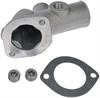 Engine Coolant Thermostat Housing - image 1