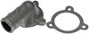 Engine Coolant Thermostat Housing - image 2
