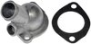 Engine Coolant Thermostat Housing - image 2