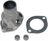 Engine Coolant Thermostat Housing - image 1
