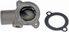 Engine Coolant Thermostat Housing - image 1